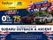 2026 Subaru Outback Premium AWD