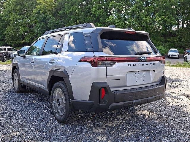 2026 Subaru Outback Premium AWD