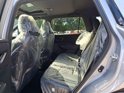 2026 Subaru Outback Premium AWD
