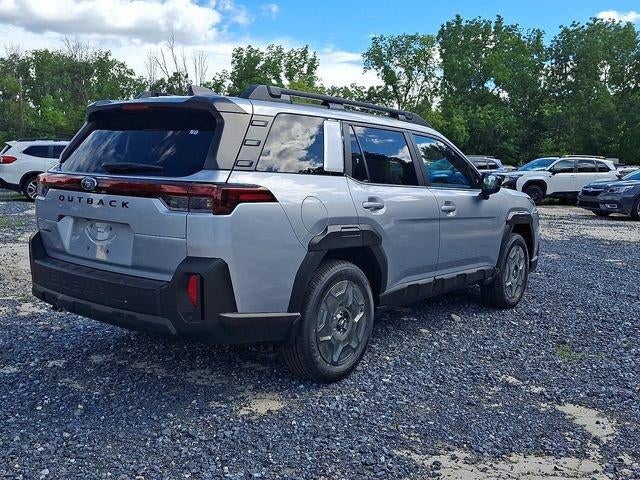2026 Subaru Outback Premium AWD