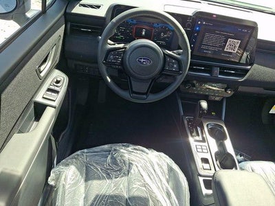 2026 Subaru Outback Premium AWD