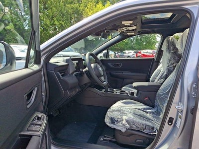 2026 Subaru Outback Premium AWD