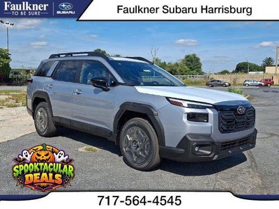 2026 Subaru Outback Premium AWD