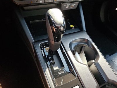 2026 Subaru Outback Premium AWD