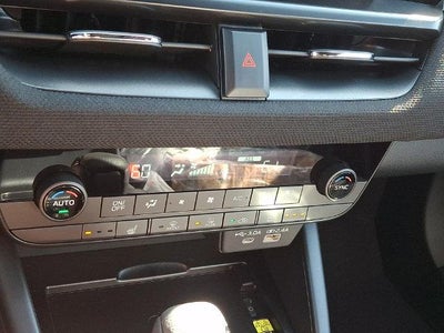 2026 Subaru Outback Premium AWD