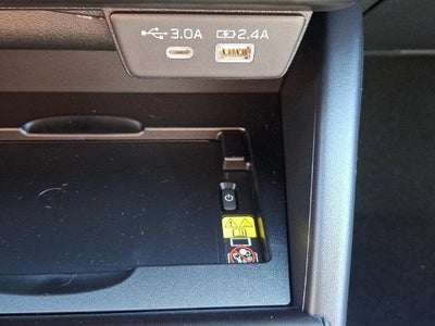 2026 Subaru Outback Premium AWD