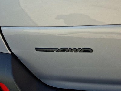 2026 Subaru Outback Premium AWD
