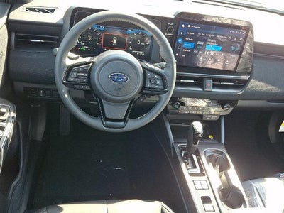 2026 Subaru Outback Premium AWD