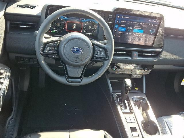 2026 Subaru Outback Premium AWD