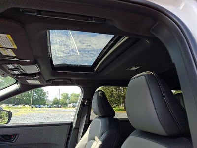 2026 Subaru Outback Premium AWD