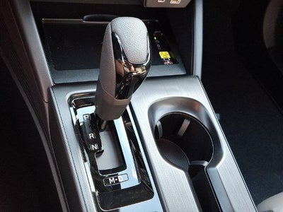 2026 Subaru Outback Premium AWD