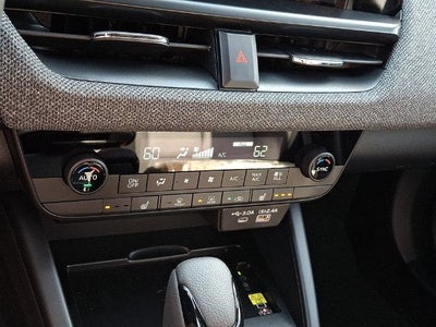 2026 Subaru Outback Premium AWD