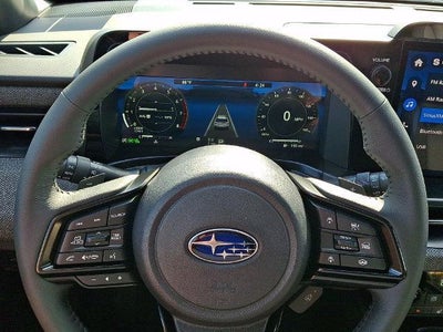 2026 Subaru Outback Premium AWD