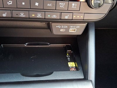 2026 Subaru Outback Premium AWD
