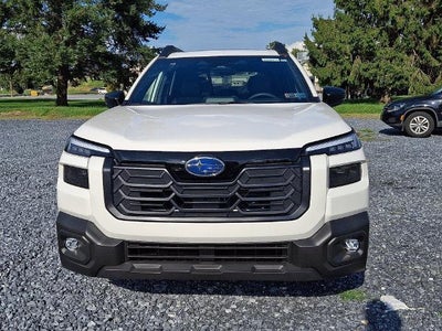 2026 Subaru Outback Premium AWD