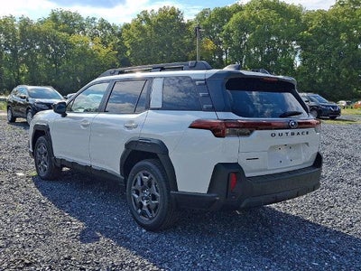 2026 Subaru Outback Premium AWD