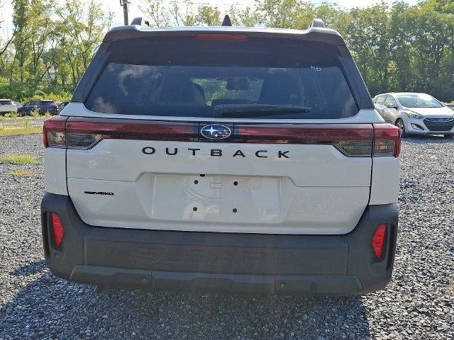 2026 Subaru Outback Premium AWD