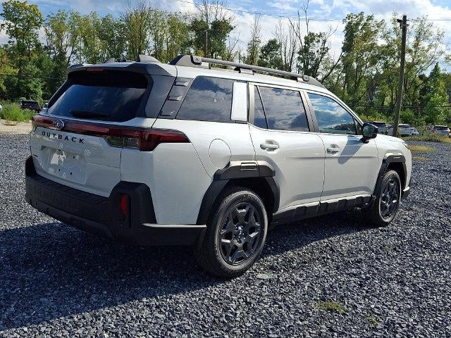 2026 Subaru Outback Premium AWD