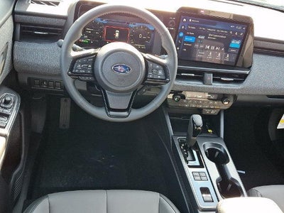 2026 Subaru Outback Premium AWD