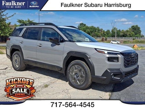 2026 Subaru Outback Premium AWD