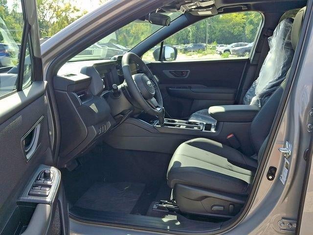2026 Subaru Outback Premium AWD