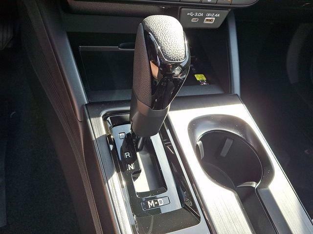 2026 Subaru Outback Premium AWD