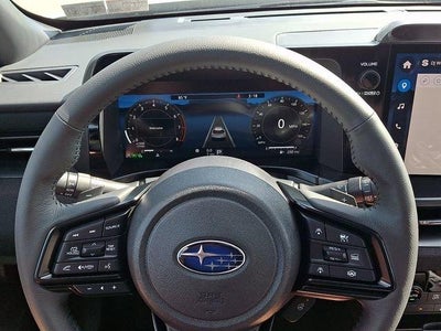 2026 Subaru Outback Premium AWD