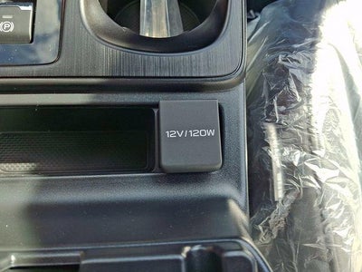 2026 Subaru Outback Premium AWD