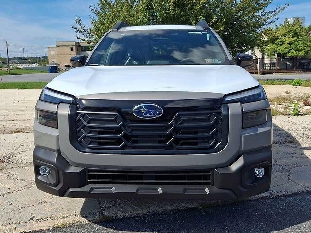 2026 Subaru Outback Premium AWD