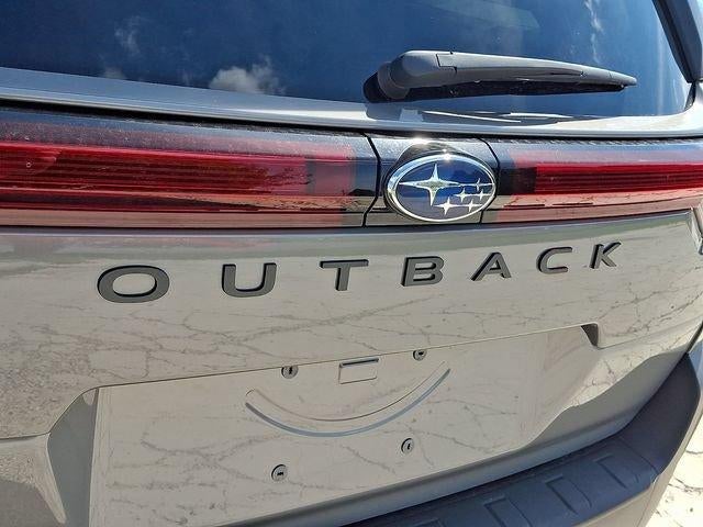 2026 Subaru Outback Premium AWD