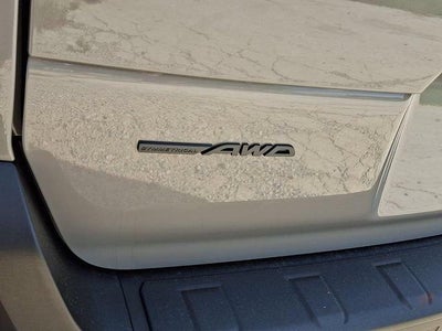 2026 Subaru Outback Premium AWD
