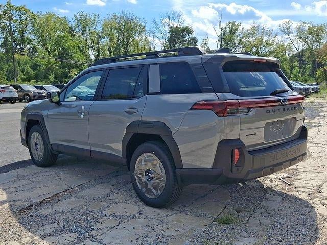 2026 Subaru Outback Premium AWD