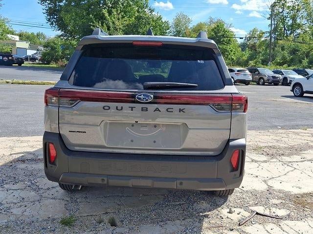 2026 Subaru Outback Premium AWD