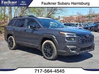 2026 Subaru Outback Limited AWD