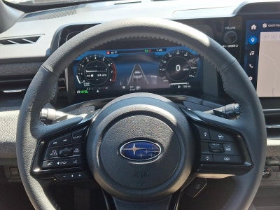 2026 Subaru Outback Limited AWD