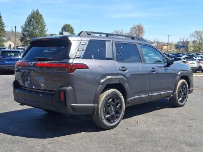 2026 Subaru Outback Limited AWD