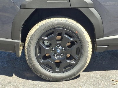 2026 Subaru Outback Limited AWD