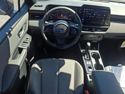 2026 Subaru Outback Limited AWD