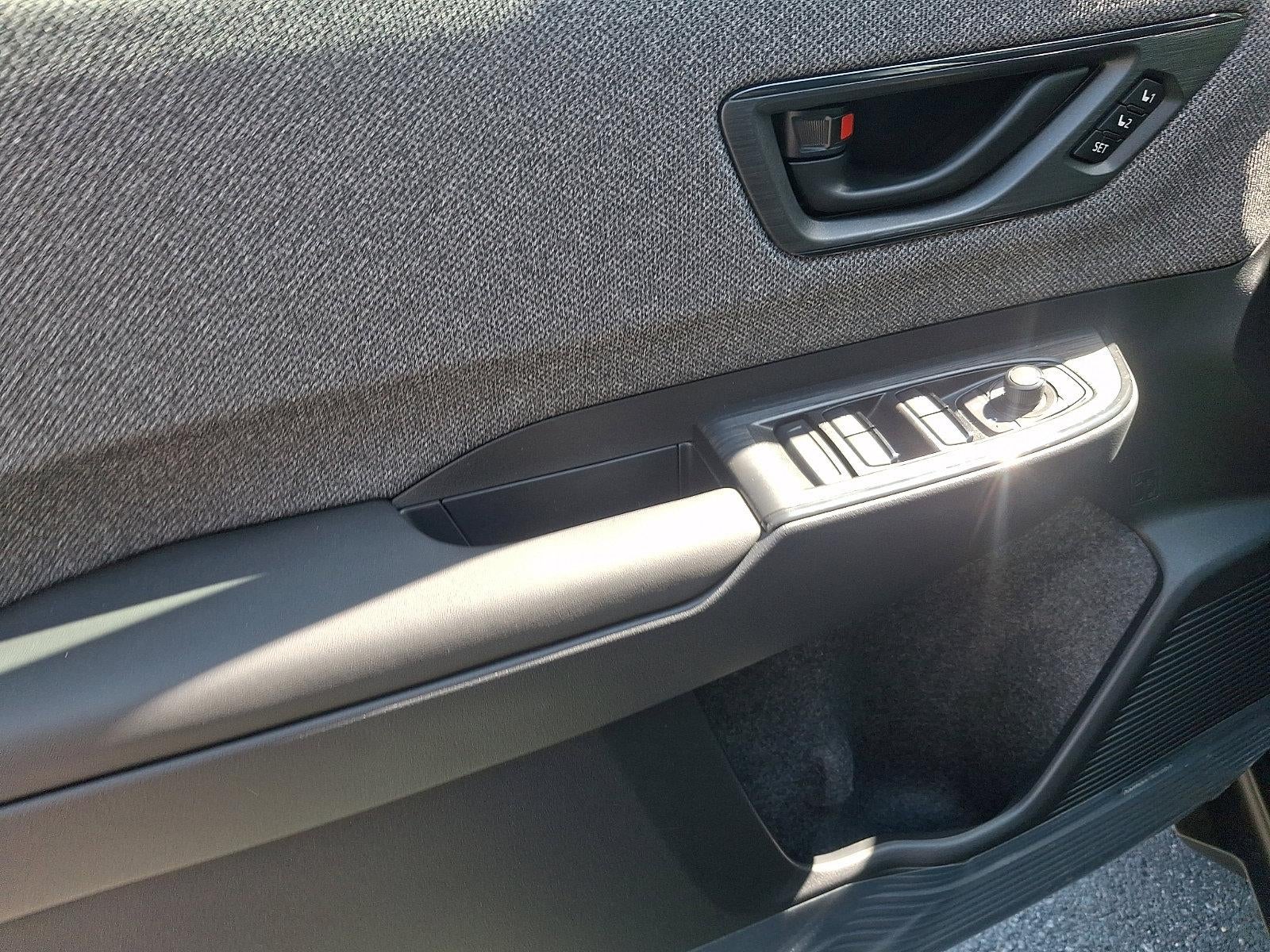 2026 Subaru Outback Limited AWD