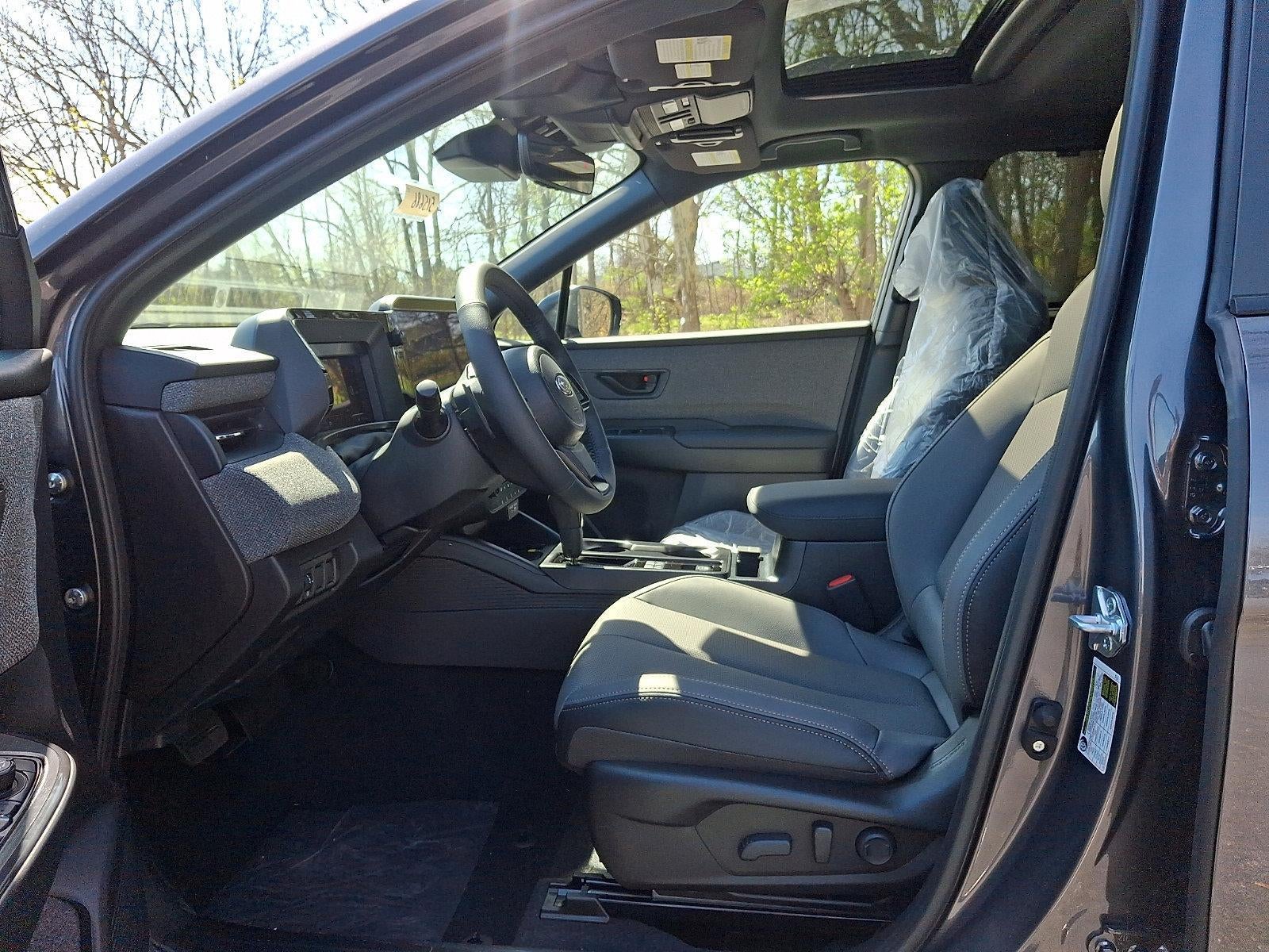2026 Subaru Outback Limited AWD