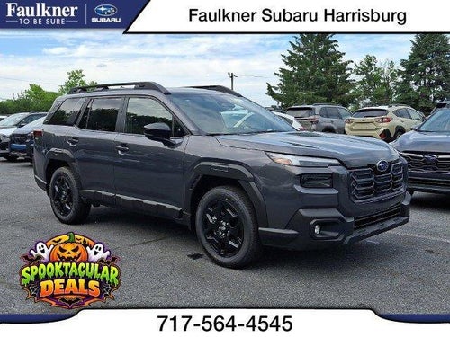 2026 Subaru Outback Limited AWD