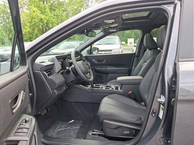 2026 Subaru Outback Limited AWD