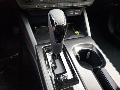 2026 Subaru Outback Limited AWD