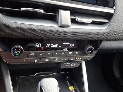 2026 Subaru Outback Limited AWD
