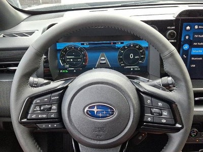 2026 Subaru Outback Limited AWD