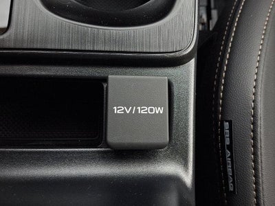 2026 Subaru Outback Limited AWD