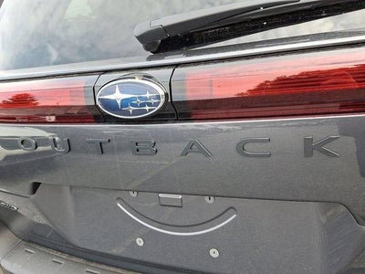 2026 Subaru Outback Limited AWD