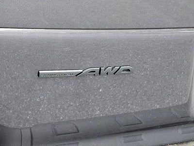 2026 Subaru Outback Limited AWD