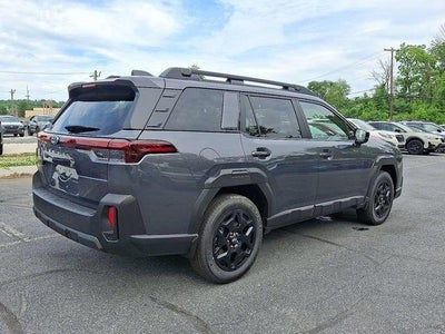 2026 Subaru Outback Limited AWD