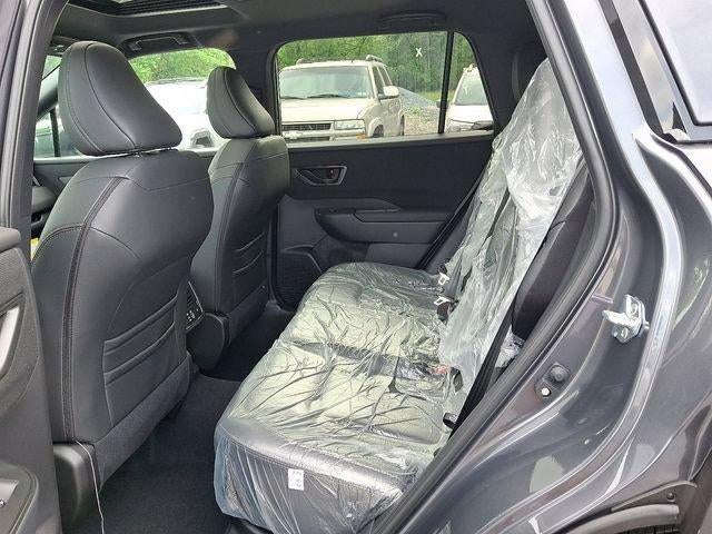 2026 Subaru Outback Limited AWD